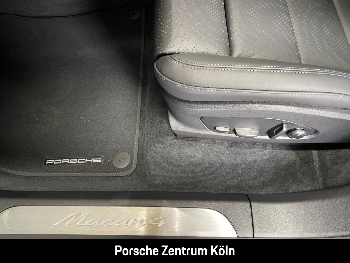 Porsche Macan - Bild 27