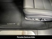 Porsche Macan - Vorschau Bild 27
