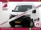 Renault Master T35 2.3 dCi 135pk L1H2 Comfort Airco/Came - Renault T35d master