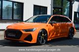 Audi RS6 RS 6 Avant HUD Ceramic Pano Carbon 22 Luft - Audi RS6 in Krefeld