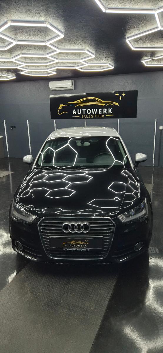 Audi A1 Sportback Ambition PDC 2 Hand Bluetooth