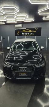 Audi A1 Sportback Ambition PDC 2 Hand Bluetooth