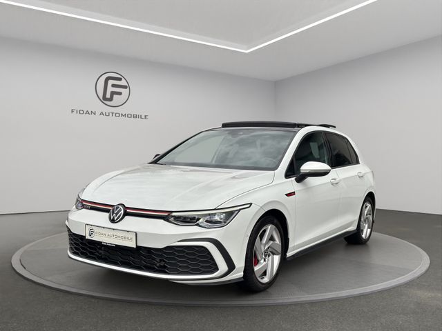 Volkswagen Golf VIII Lim. GTI*Pano*Virtual*Kamera*LED*ACC*