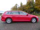 Volkswagen Passat Variant, LED, Discover Pro Touchscreen