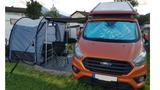 Ford  Nugget Camper | Standheizung I Kamera I Tieferl - Ford Transit: Nugget