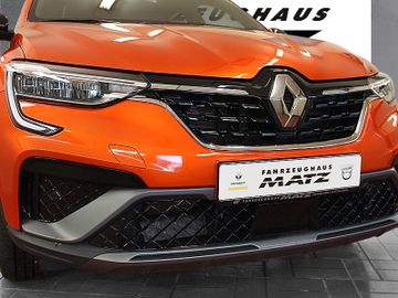 Fahrzeugabbildung Renault Arkana TCe 160 EDC R.S. Line