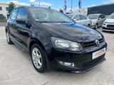 Volkswagen Polo V Match/Tüv-Neu/Klima/4-5Tür/ - VW Polo Gebrauchtwagen in Leipzig