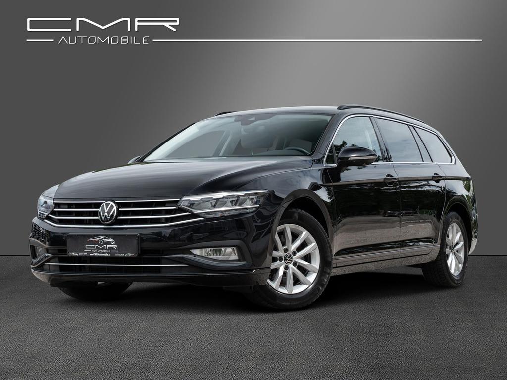 Volkswagen Passat Variant BusinessPaket Premium Massage 2023