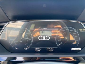 Audi Q8 e-tron - 10