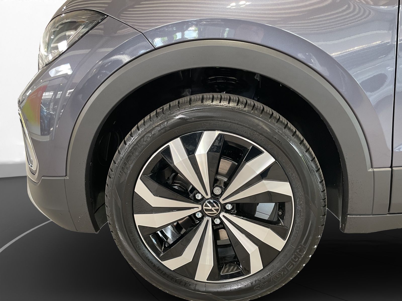 Volkswagen T-Cross - Bild 3