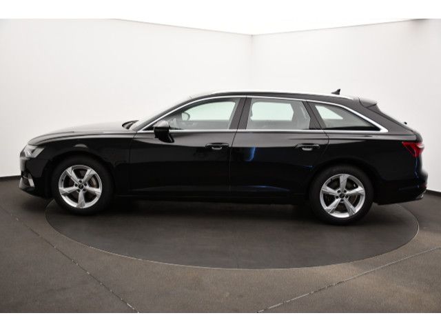 Audi A6 - Bild 18
