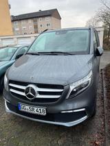 Mercedes-Benz V 300 d Aut. AVANTGARDE lang AVANTGARDE