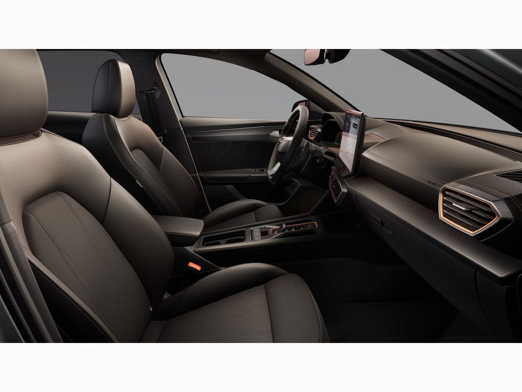 Cupra Leon - Bild 4