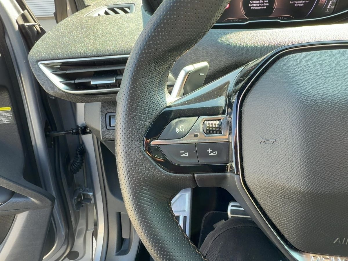 Peugeot 3008 - Bild 14