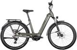 Kettler QUADRIGA TOWN & COUNTRY CX10 L 46 cm (27,5 Zoll) - Kettler E-Bikes