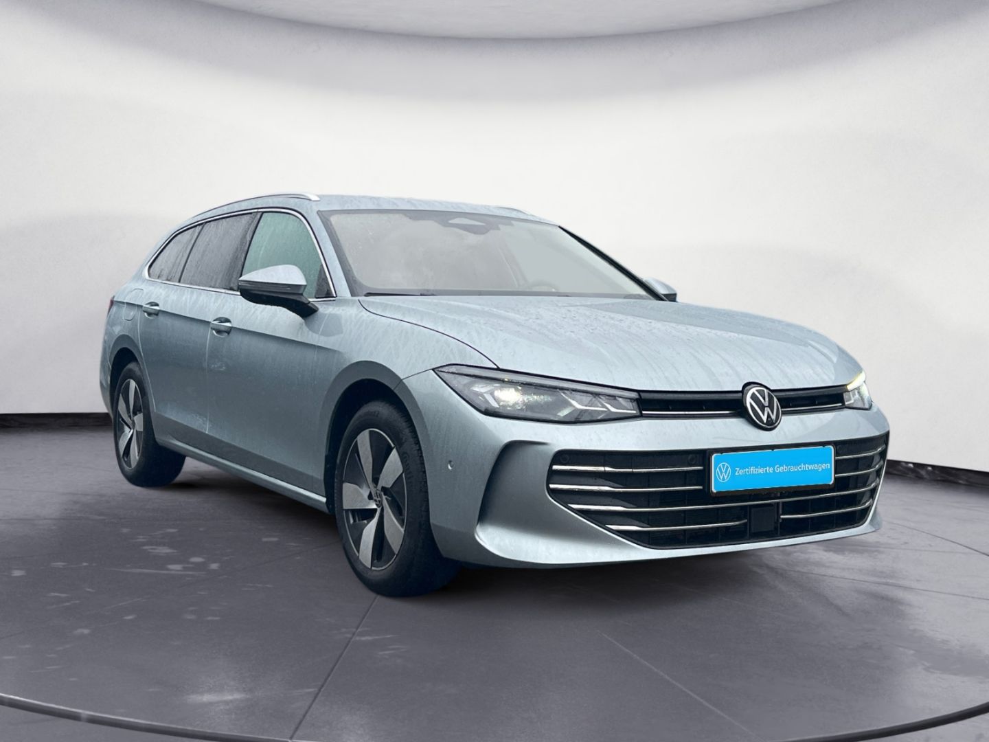 Volkswagen Passat 1.5 eTSI DSG Business LED NAVI KAMERA AHK foto 7