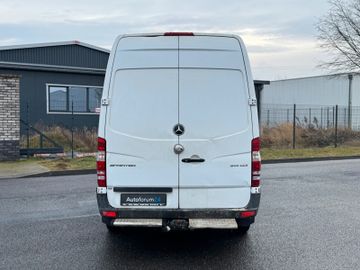 Mercedes Sprinter - 4