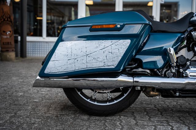 Fahrzeugabbildung Harley-Davidson ROAD GLIDE SPECIAL 114 FLTRXS - SONDER LACK-