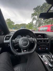 2015 AUDI SQ5 — фото 5
