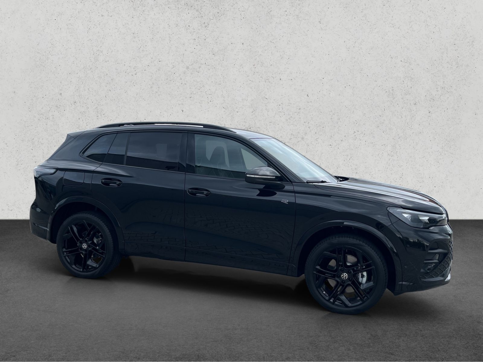 Volkswagen Tiguan - Bild 6