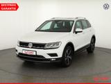 Volkswagen Tiguan 2.0 TSI DSG Highline 4Motion Panorama ACC - Volkswagen Tiguan: Highline