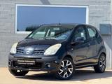 Nissan Pixo Acenta - gebrauchte Nissan Pixo aus dem Jahr 2009