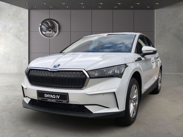 Skoda Enyaq 60 132 kW *GEWERBEANGEBOT*