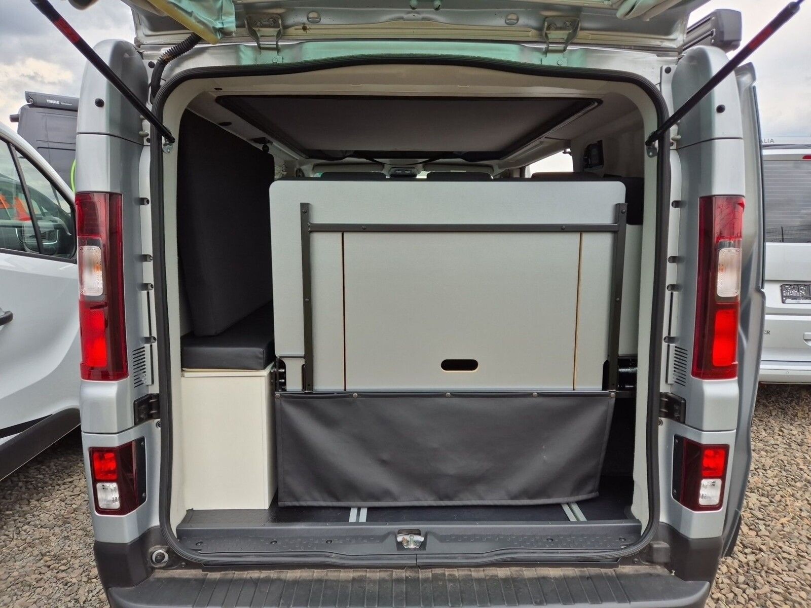 Fahrzeugabbildung Adria Active Base 20150,- Euro Sondernachlass