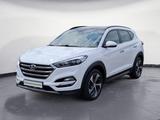 Hyundai Tucson 1.6 T-GDI Premium 4WD Bluetooth PDC Kurve - Hyundai TUCSON Gebrauchtwagen