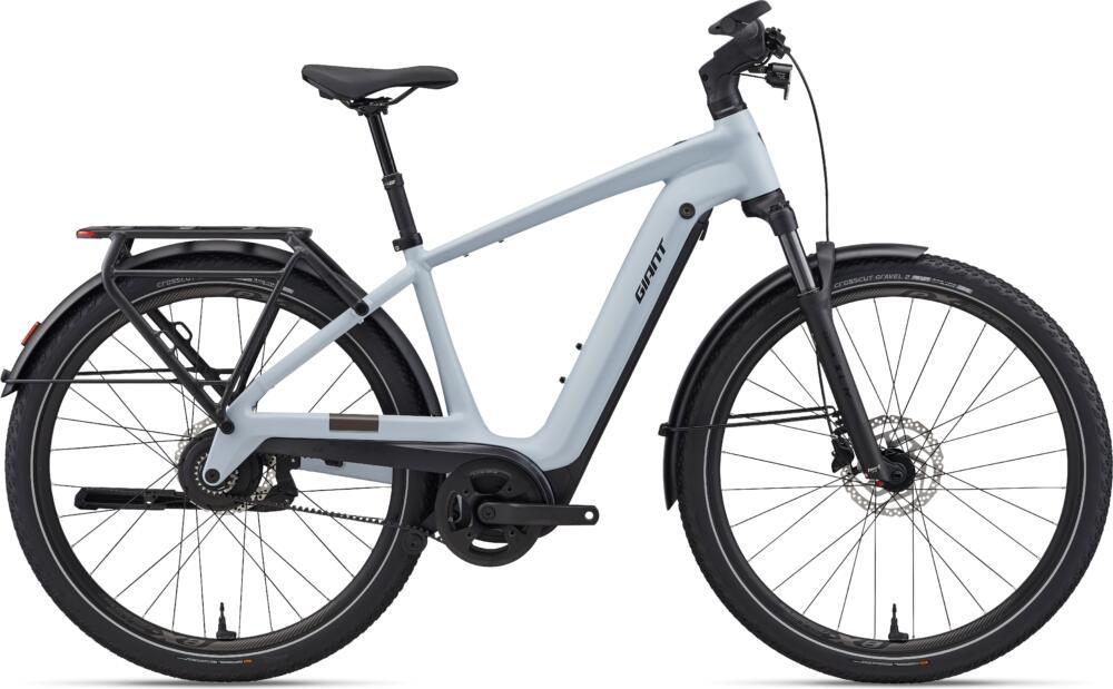 Giant Explore E+ 2 M