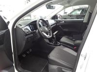 Volkswagen T-Cross - Vorschau Bild 5