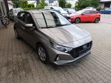 Hyundai i20 ESSENTIAL KLIMA APPLE KAMERA SHZ LHZ - Hyundai i20 in Augsburg