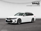 BMW 330d xDrive Touring Aut M Sportpaket