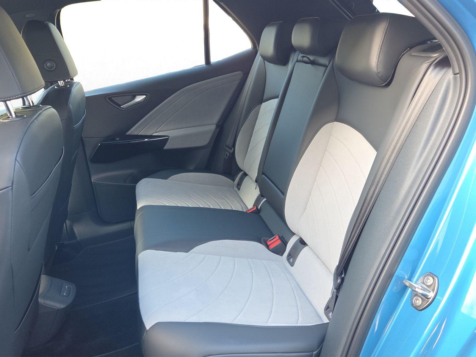 Volkswagen ID.3 Pro S Black Style Navi*Wärmep.*IQ-Light*Key, миниатюра 17