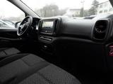 Mercedes-Benz VITO 119 Mixto/lang/Mopf/MBeam/AHK/Kamera/Navi - Mercedes-Benz: Mixto