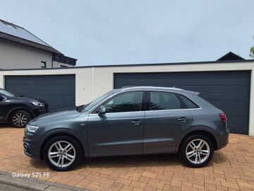 Audi Q3 - 2