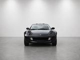 Smart Roadster /Pitch Black Edition/ TÜV 03.2027 - Smart Roadster Gebrauchtwagen