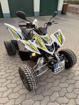 Aeon Cobra 419 SM 350 LOF - QUAD 350
