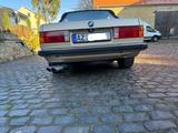BMW 325i Cabriolet E30 Automatik * H-Zulassung - BMW 325 aus 1989: Cabrio, 325i
