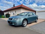 Honda Accord 7 (Automatik)  nur 83.700 km! - Honda Accord aus 2005
