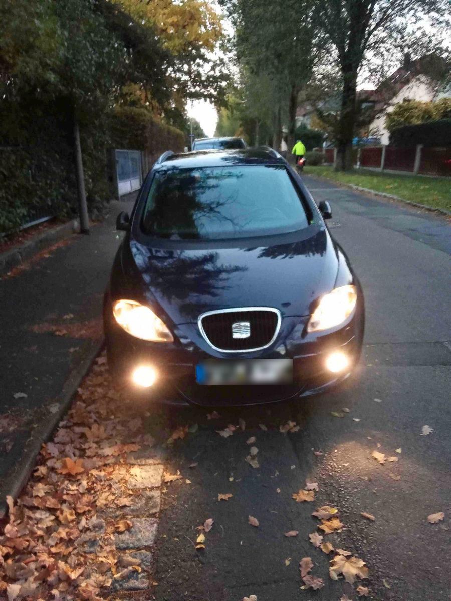 Seat Altea XL 2008 — photo 5
