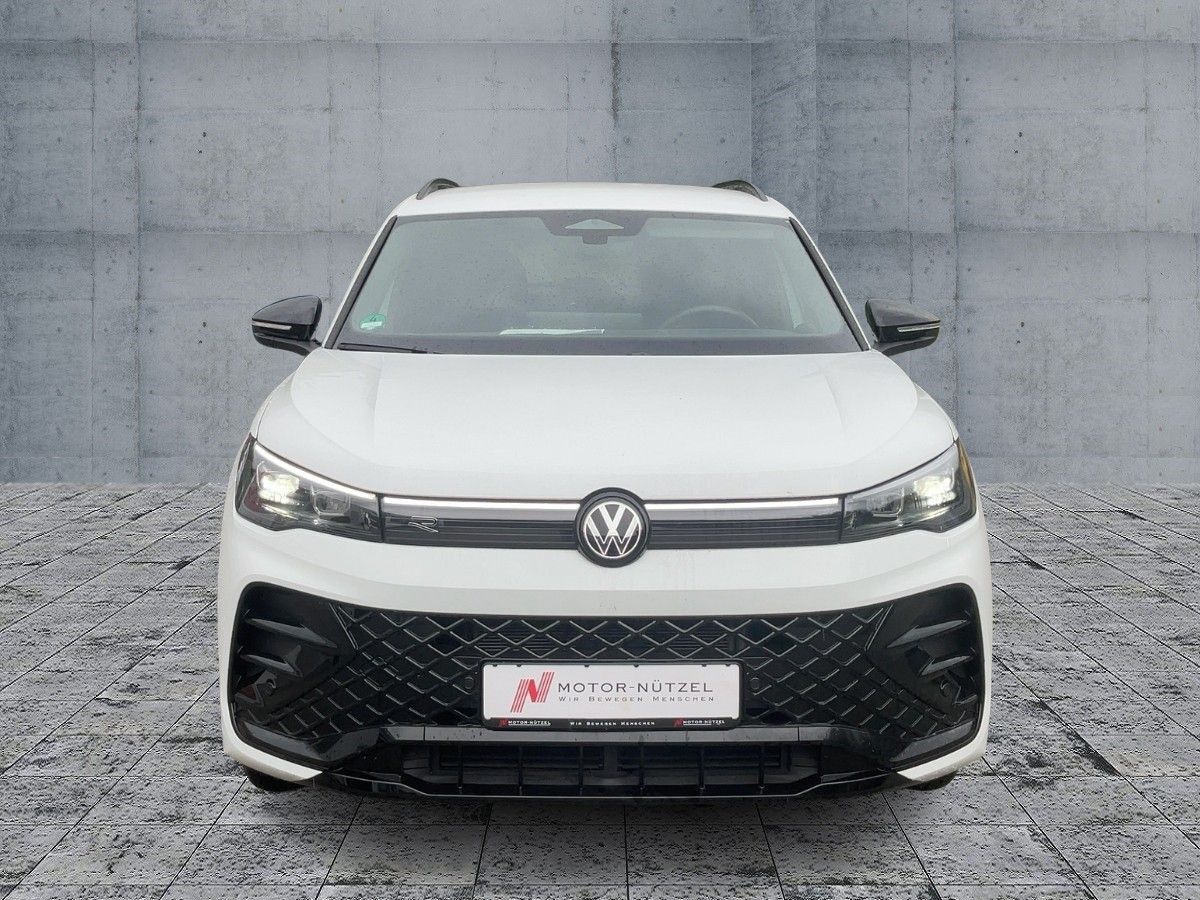 Volkswagen Tiguan - Bild 3
