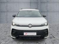 Volkswagen Tiguan - Vorschau Bild 3