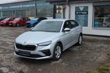 Skoda Scala Selection+AHK+PDC+5J.Garantie - Skoda: Allradantrieb