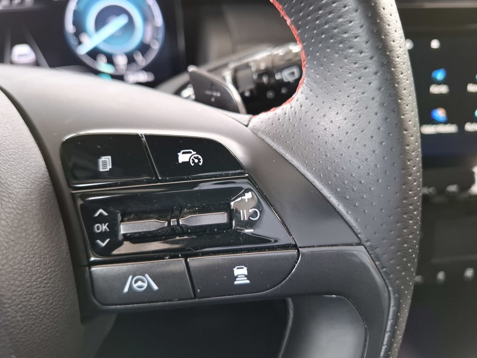 Hyundai Tucson – Bild 23