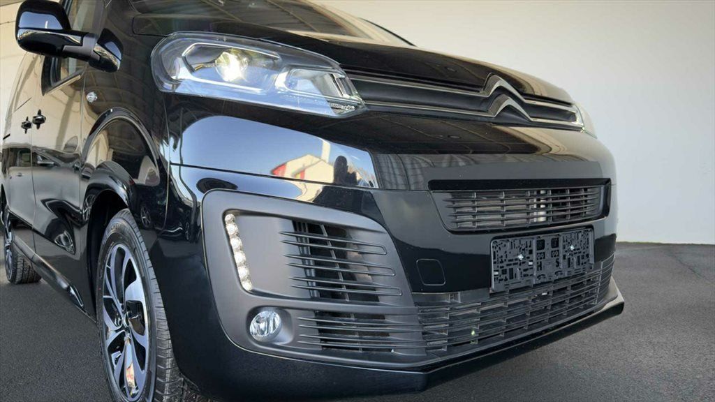 Citroën SpaceTourer