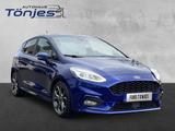 Ford FIESTA 5-TRG. ST-LINE - gebrauchte Kleinwagen in Wilhelmshaven