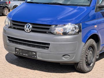 Volkswagen T5 Multivan - 5