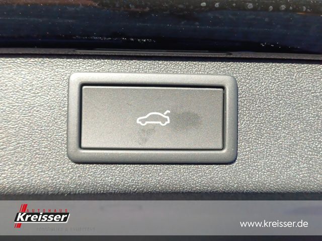 ENYAQ RS 84 kWh/NAVI/AHK/MAXX PAKET/360 KAMERA/D