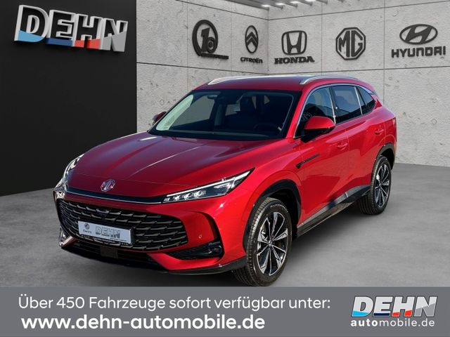 MG HS Hybrid+ Luxury Mj25.5 Navi 360° LED SHZ